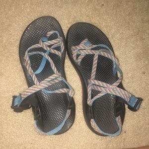 Chacos
